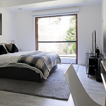Tholt-Y-Will B&B Sulby  Ngoại thất bức ảnh
