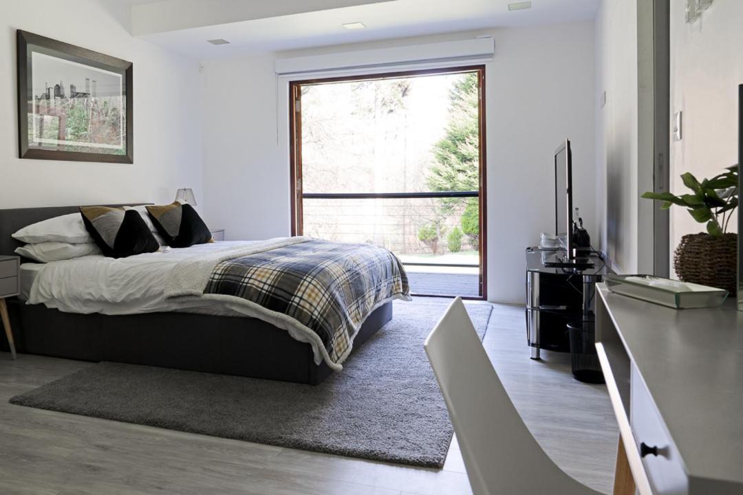 Tholt-Y-Will B&B Sulby  Ngoại thất bức ảnh
